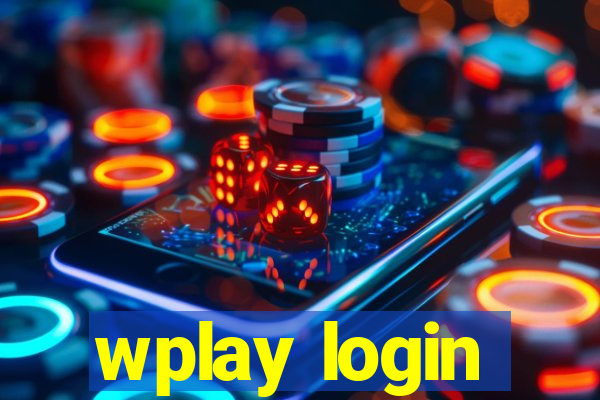 wplay login